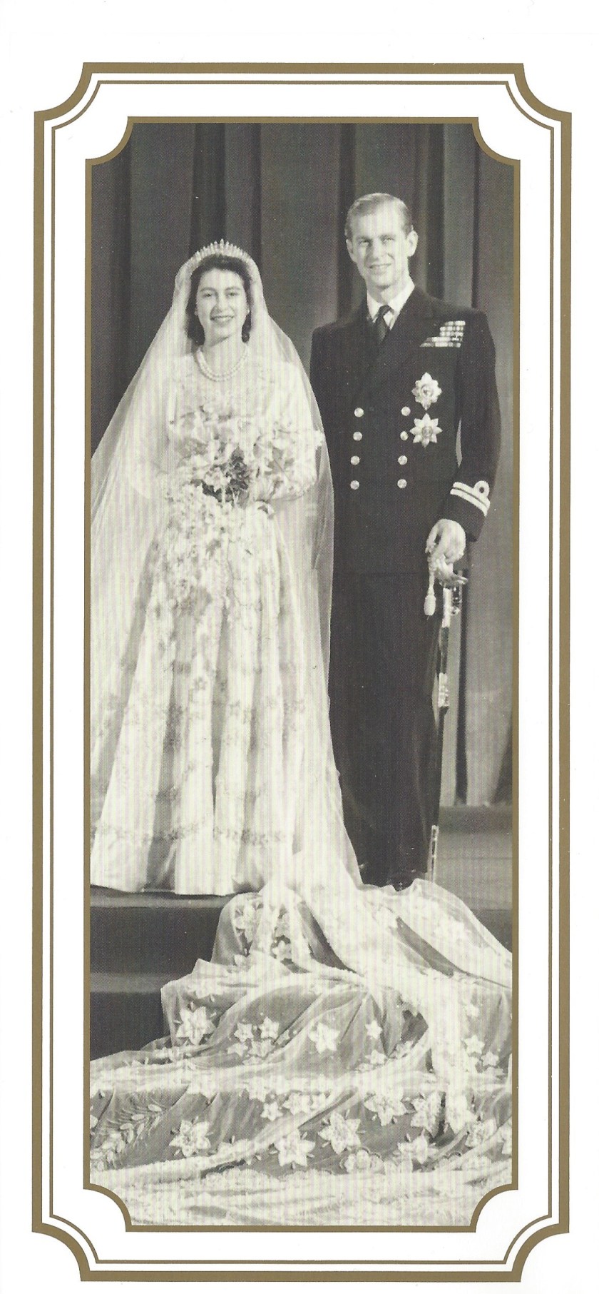 Wedding Portrait