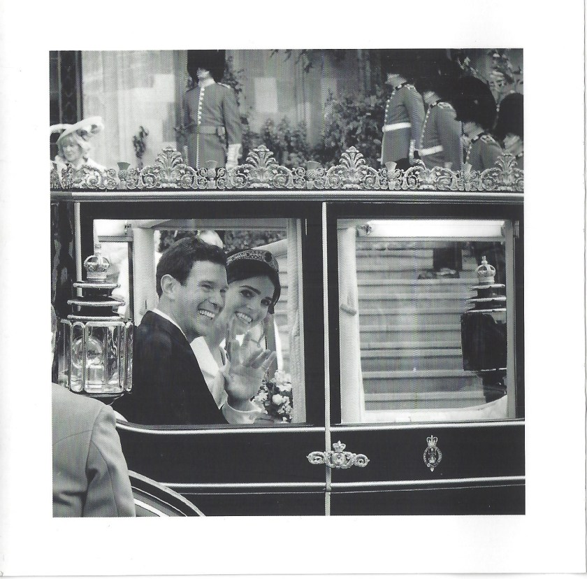 Outside Picture Left