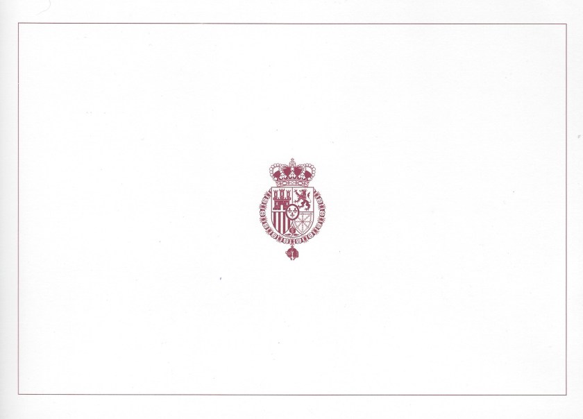 christmas 2018 front Spain