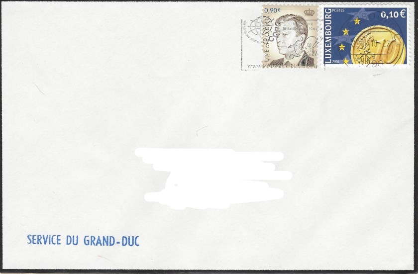 InkedPassing of Princess Alix envelope_LI