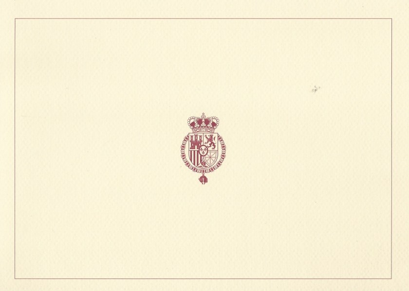 Spain Christmas 2016