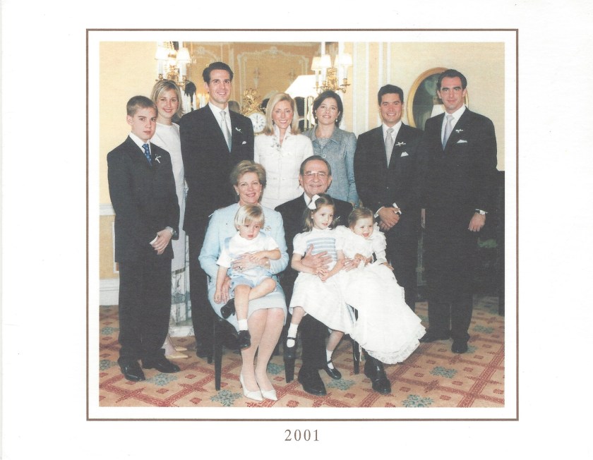 Christmas Card Picture