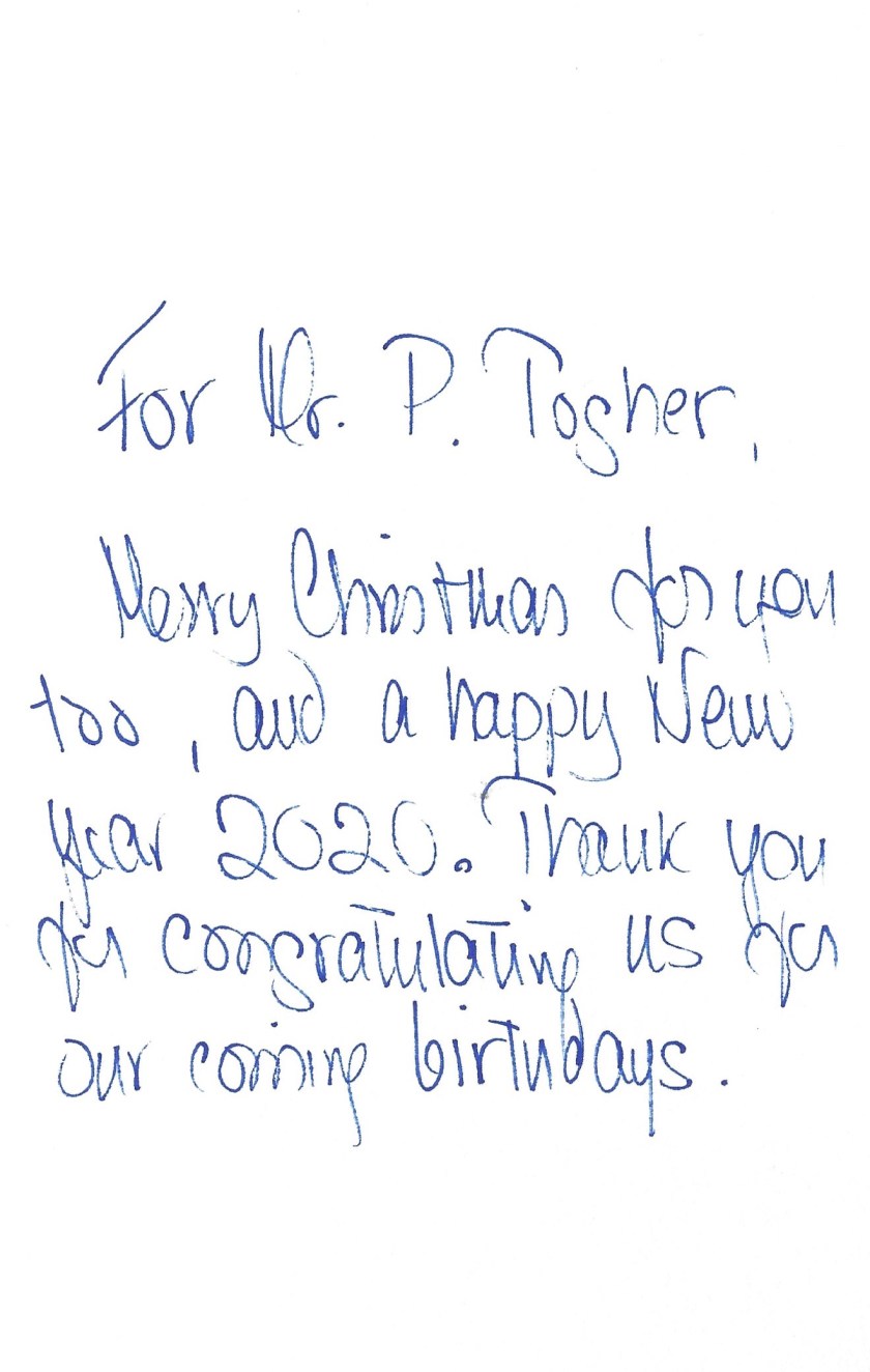 iMax and Elisabeth Bavaria