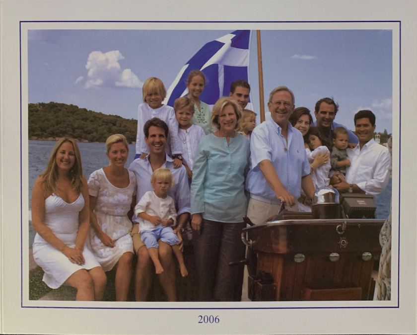 Christmas Card Picture