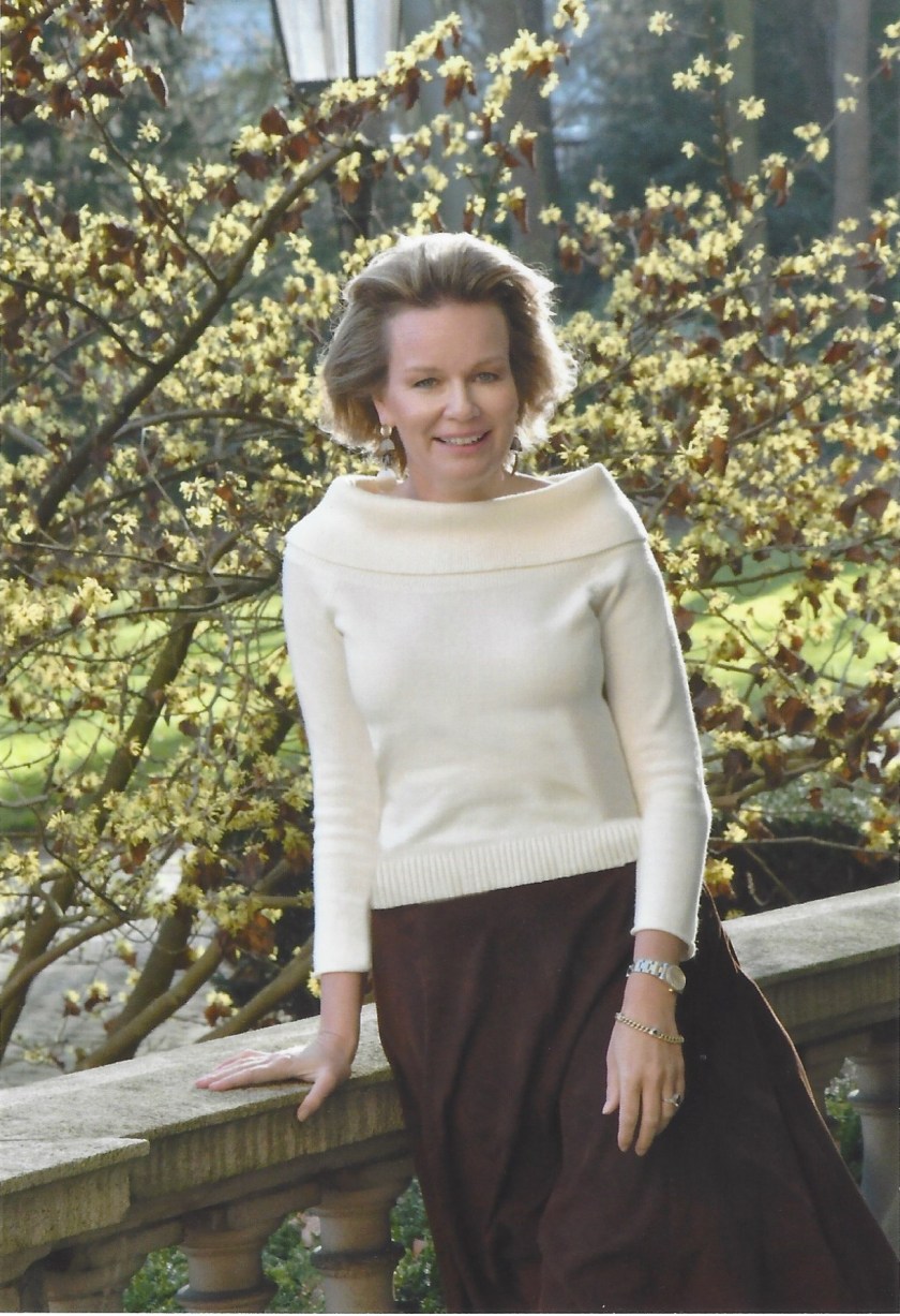 Queen Birthday Picture