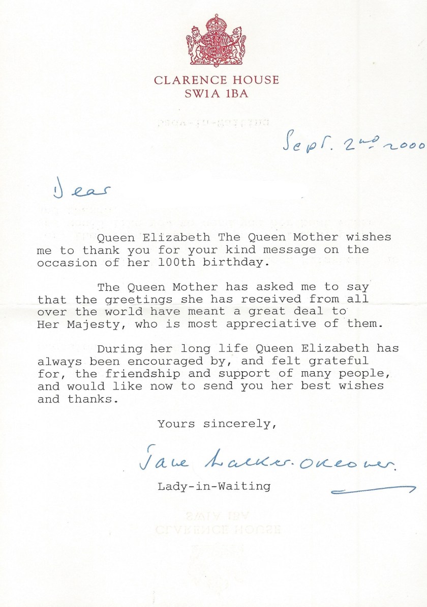 Queen Mother 100th Birthday_LI