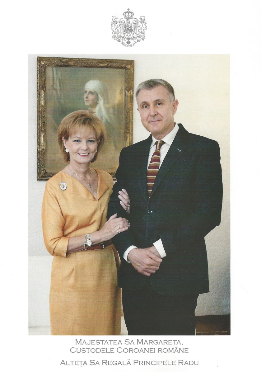 Margareta Birthday Picture