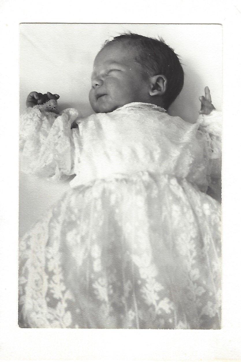 Birth of Prince Maurits Picture