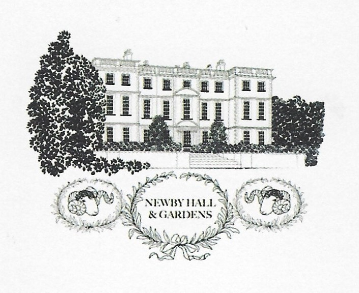 Letter from Richard Compton Newby Hall_LI Letter Head
