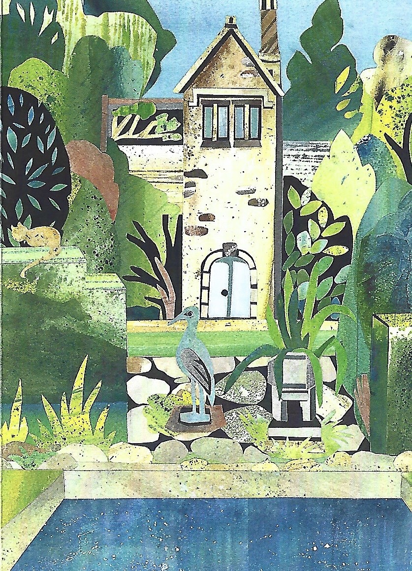 Luke and Julie Montagu, Viscount and Viscountess Hinchingbrooke Card