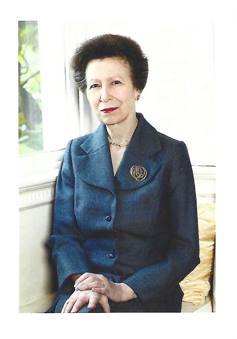 Anne, The Princess Royal’s 72nd Birthday – RoyalResponses
